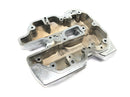 Yamaha XV 1600 Wild Star VP08 [2002] - Ventildeckel vorne Zylinderkopfdeckel Ventilcover-5