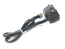 Yamaha DT 125 DE06 [2005] - I raccordi per manubrio del manubrio-5