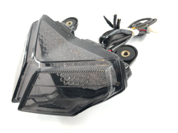Ducati 1098 S H7 [2009] - Luce posteriore posteriore
