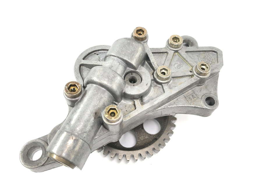 Ducati 999 H4 [2003] - Pompa dell'olio 