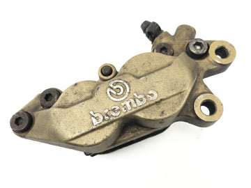 Cagiva MITO 125 EVO 8P [2000] - Brake caliper brake tongs at the front - 0