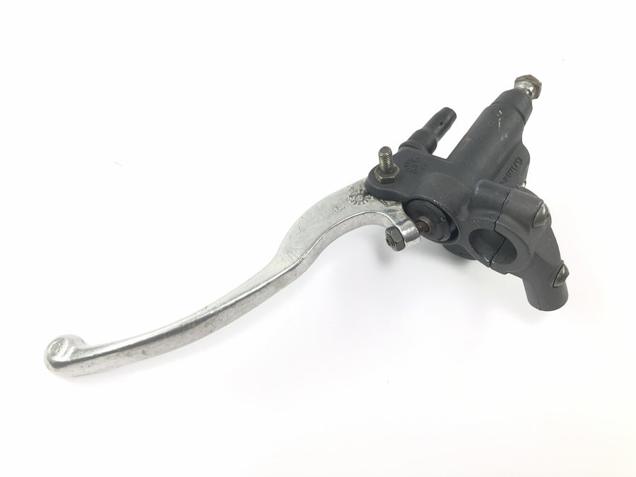 Sachs ZX 125 [1998] - Front brake pump, front wheel brake pump, hand brake cylinder