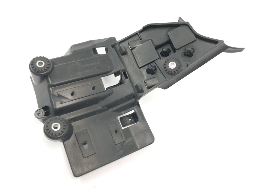 Ducati Multistrada 1200 S Touring [2009] - Staffa per supporto centralina