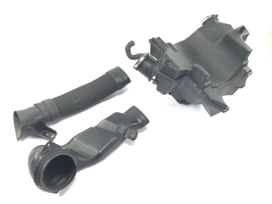 BMW R 1100 S R2S [2000] - scatola del filtro dell'aria scatola del filtro dell'aria scatola di aspirazione airbox