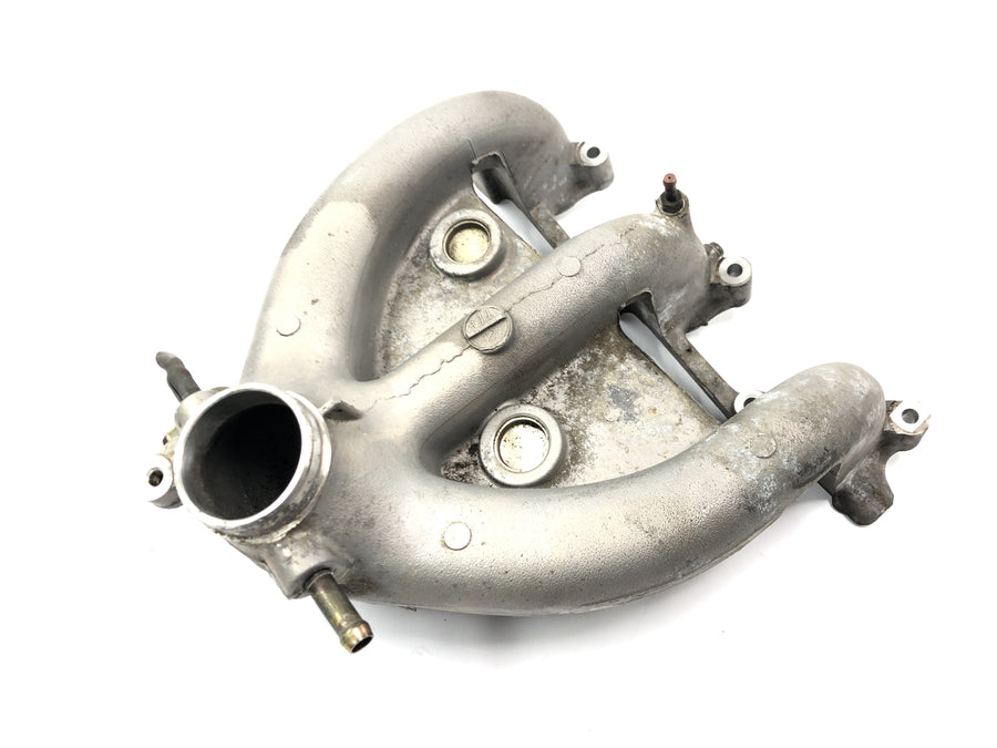 Honda GL 1500 Goldwing SC22 [1987] - Collettore di aspirazione sinistro