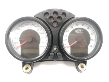 Ducati Monster S4R M4 [2004] - Tachimetro Strumenti Cockpit Strumento combinato tachimetro - 0