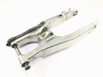 Honda CRF 450 R [2007] - Schwinge Hinterradschwinge Schwingenarm Aluminium
