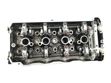Kawasaki ZRX 1200 S ZRT20A [2001] - testata valvola testata motore - 0