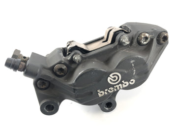 Yamaha XT 660 DM01 [2004] - pinze per pinza freno nella parte anteriore
