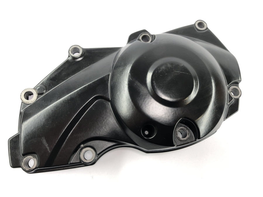 Triumph Street Triple R 675 D67LD [2010] - Kupplungsdeckel Abdeckung Motordeckel