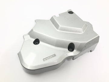 Suzuki GSF 1250 SA Bandit WVCH [2007] - coperchio pignone coperchio motore sinistro