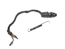 Yamaha XT 550 5Y3 [1982] - brake light switch at the back-4