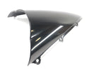 Yamaha YZF R1 RN09 [2003] - Disco di rivestimento nero-2