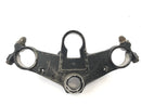 Yamaha RZ 250 R 29L [ca. 250 ypvs] - Bridge fork sopra-4