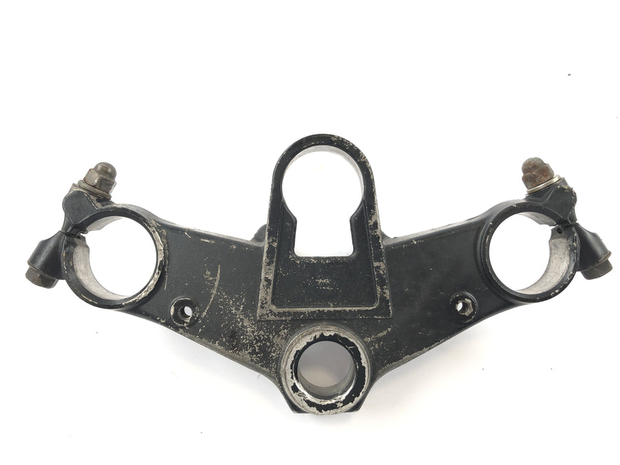 Yamaha RZ 250 R 29L [ca. 250 ypvs] - Bridge fork sopra