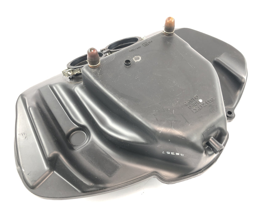 Suzuki Intruder VL 1500 AL [2000] - Luftfilterkasten Luftfiltergehäuse Ansaugkasten