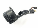 Kawasaki ZRX 1200 S ZRT20A [2002] - Lenkerschalter links Schalterarmatur-1