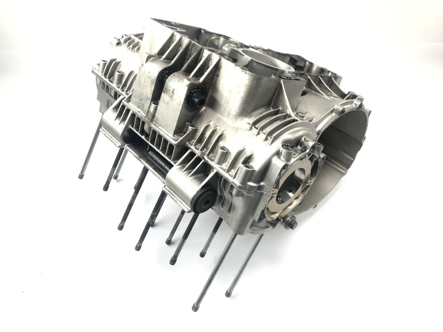 Kawasaki Z 1100 KZZ10A [1984] - motor housing empty housing motor block