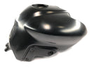 Yamaha MT 03 RM02 [2007] - Tank Kraftstofftank Benzintank Kunststofftank schwarz-1