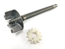 Cagiva Planet 125 [1998] - Wasserpumpenwelle Impeller Wasserpumpe-1