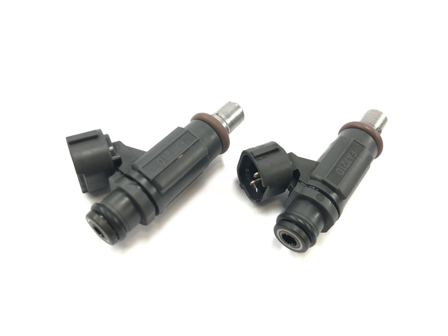 Ducati Multistrada 1200 S Touring [2009] - Set ugelli iniettori
