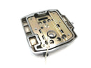 Kawasaki VN 800 VN800A [1996] - Ventildeckel Zylinderkopfdeckel Chrom zylinder vorne-3