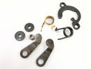 Triumph Daytona 955i T595 [1999] - Schaltwalze-2