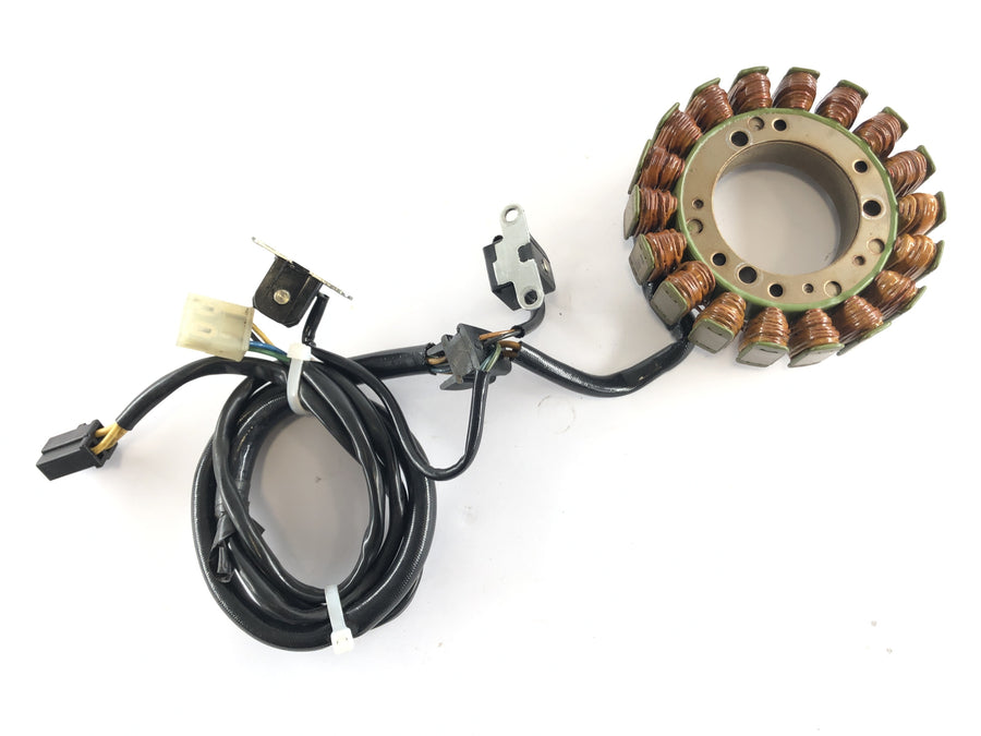 Suzuki VS 1400 VX51L [1987] - Lichtmaschine Stator