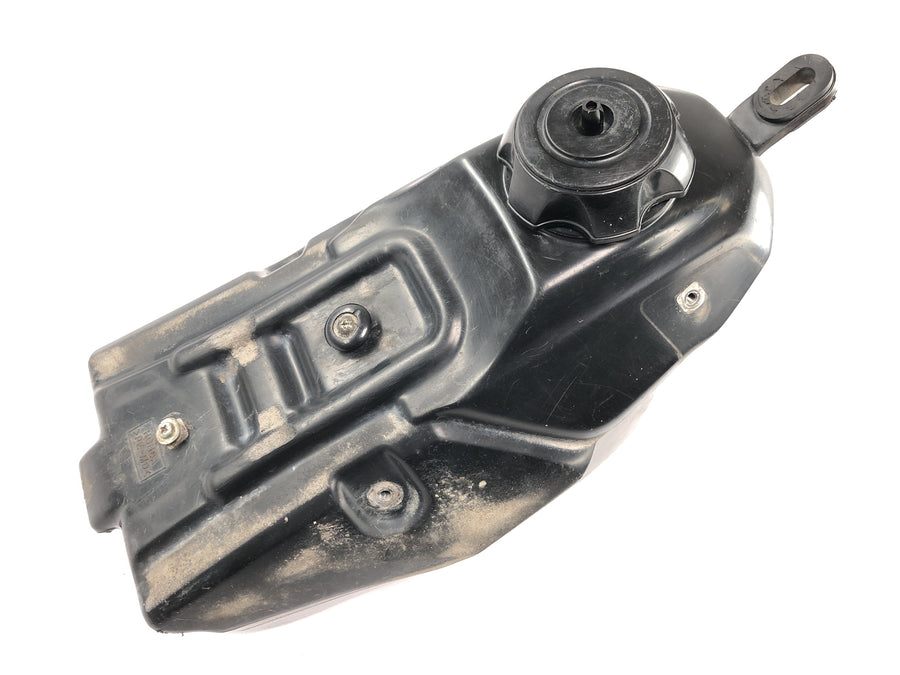 Honda CRF 450 R [2007] - Tank Benzintank Kraftstofftank Tankbehälter Kunststoff