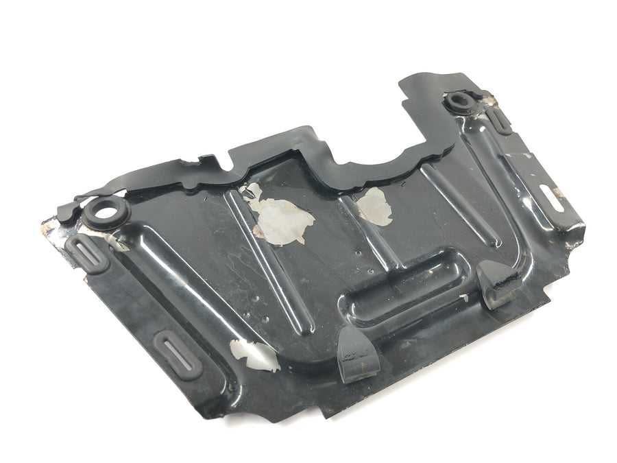 Honda Goldwing GL 1200 SC14 [1988] - Front engine cover shield