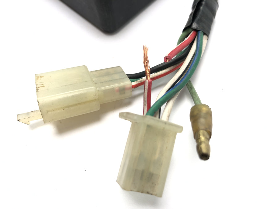 Honda NSR 125 JC22 [1998] - CDI Einheit Zündbox Steuergerät Ignition Control Unit