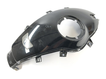 BMW R 1100 S R11s [2005] - Tank Cashing sopra il rivestimento
