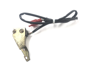 Honda GL 1500 Goldwing SC22 [1987] - Interruttore luce freno posteriore