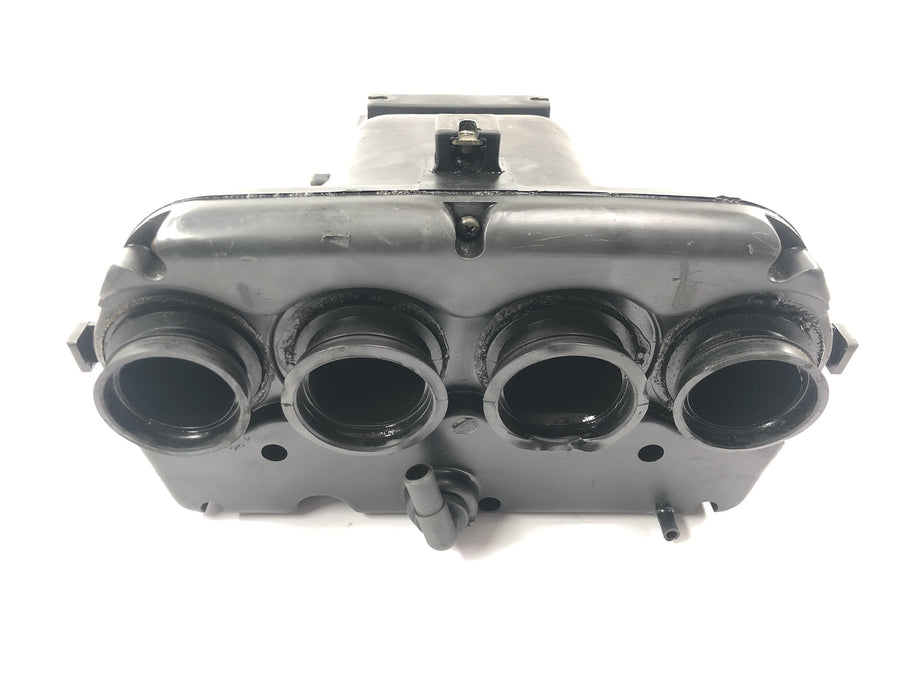 Yamaha XJR 1300 RP02 [1999] - Scatola filtro aria scatola filtro aria scatola aspirazione airbox