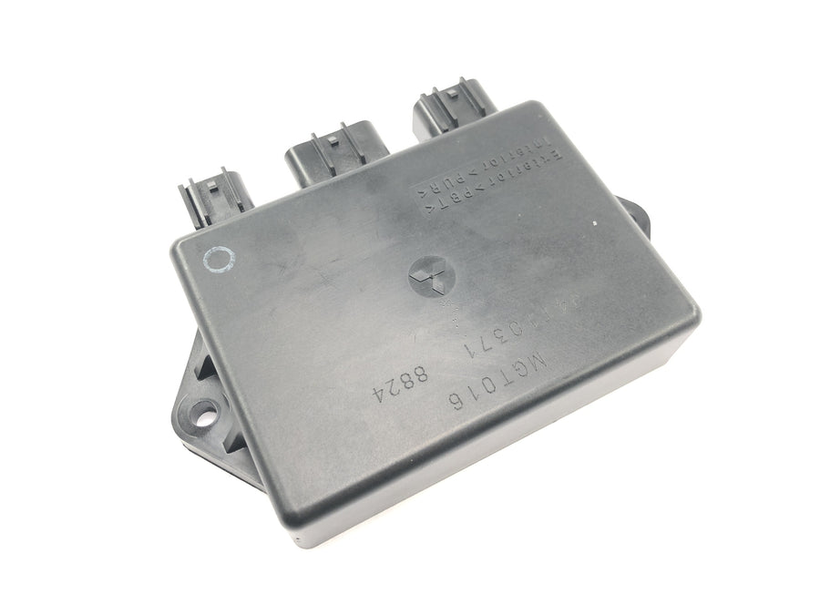 Suzuki Intruder VL 1500 AL [2000] - CDI control unit ignition unit ignition box ECU