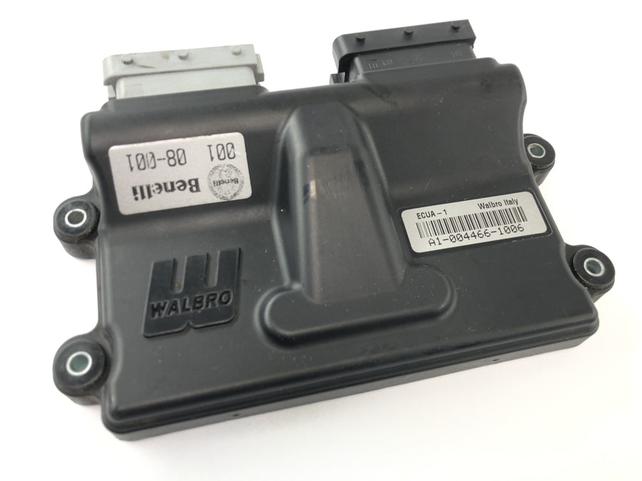 Benelli TNT 1130 [2009] - Steuergerät ECU Motorsteuerung