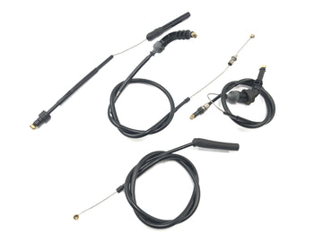 BMW R 1200 CL K30 [2003] - Gaszug Set - 0