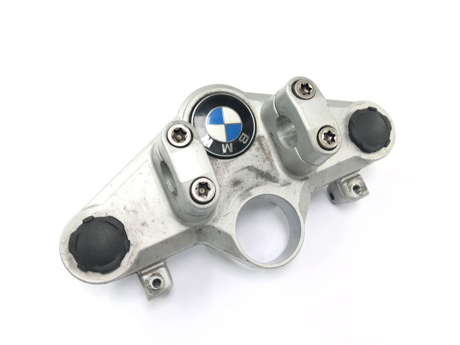 BMW R 1200 R R1ST [2008] - Gabelbrücke oben Lenkerklemmung