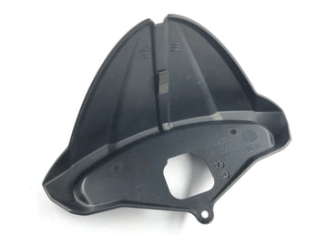 Ducati 1098 S H7 [2009] - Tacho di copertura interno della cabina di pilotaggio