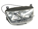 Honda ST 1100 SC26 Pan European [1990] - Faro anteriore-1