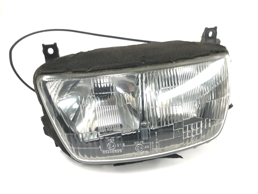 Honda ST 1100 SC26 Pan European [1990] - Faro anteriore