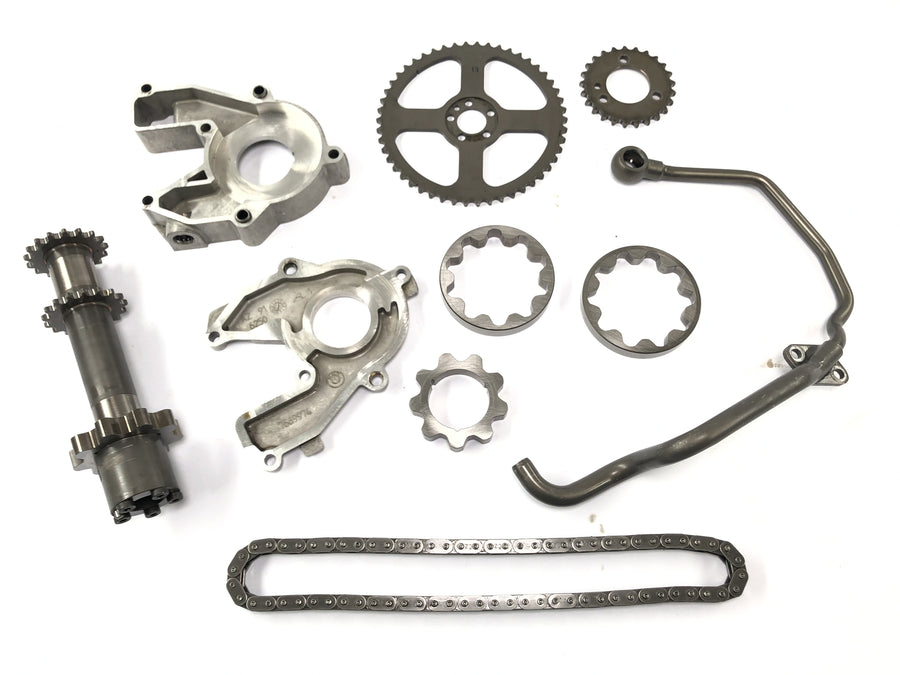 BMW R 1200 ST R1ST [2006] - Set di pompa dell'olio
