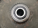 Moto Guzzi V11 Sport [1999] - Cerchio ruota posteriore 4,50 x 17"-5