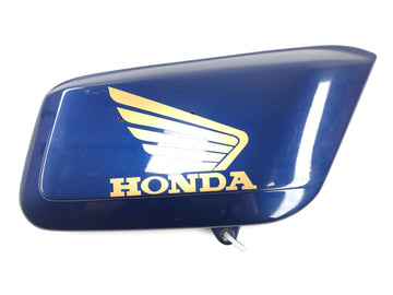 Honda GL 1000 Goldwing GL1 [1978] - Coperchio del coperchio destro del coperchio laterale