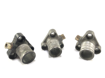 Ducati 900 SS [1991] - Intake manifold water pipes bundle - 0