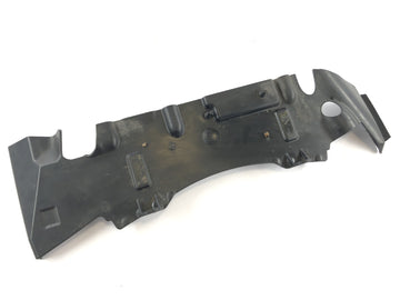 BMW K 1300 S K12S [2010] - Parte del circuito del rivestimento del terreno coperta