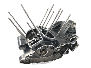 Honda VTX 1800 SC46 [2004] - Motorgehäuse Kurbelgehäuse Motorblock Leergehäuse