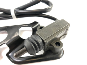 Triumph Daytona 955i T595 [1999] - Switch Stand Side - 0