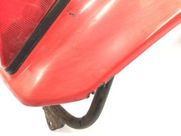 Honda XL 600 RM PD03 [1985] - Parafango posteriore con fanale posteriore - 0