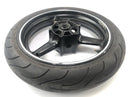 Yamaha YZF R1 RN01 [1998] - RAD ALUFELGE RAD ALUFELGE 120 ZR 17 DOT5211-7